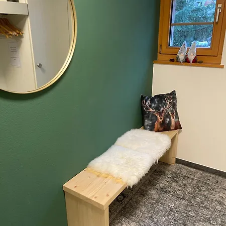 Nest - Naehe Terminal & Eiger View *